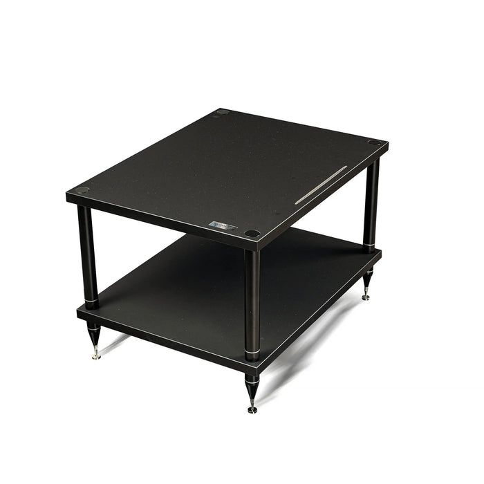 Essenza Proton Tower Rack - Hi-Fi Rack