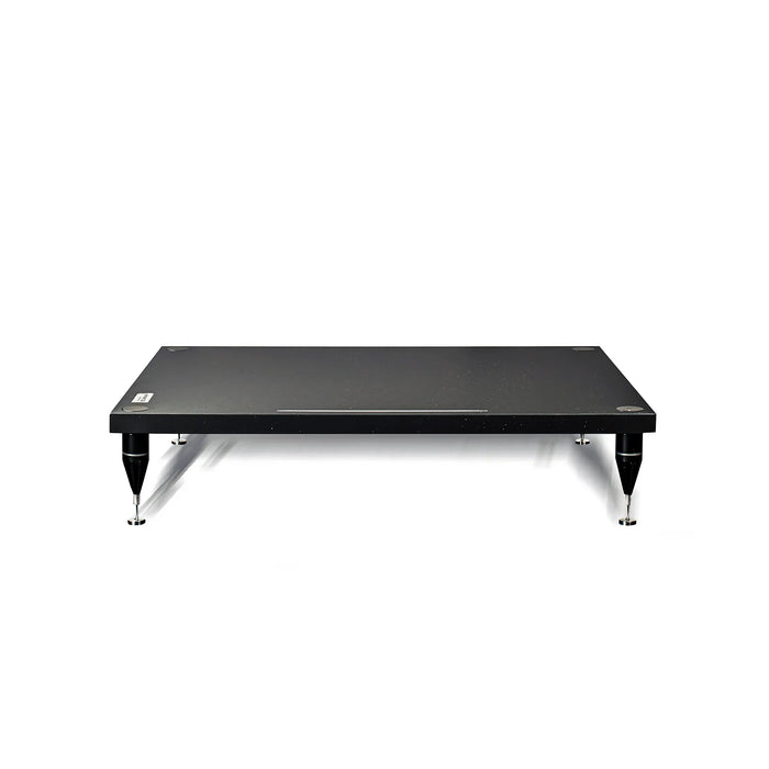 Essenza Quark Power Amplifier Stand - Hi-Fi Rack