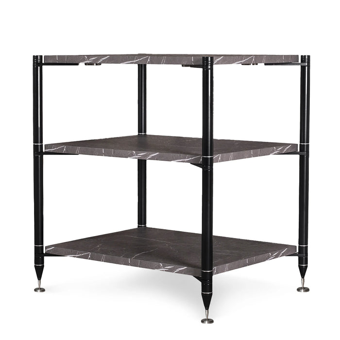 Essenza Sirius Tower Hi-Fi Rack - Hi-Fi Rack
