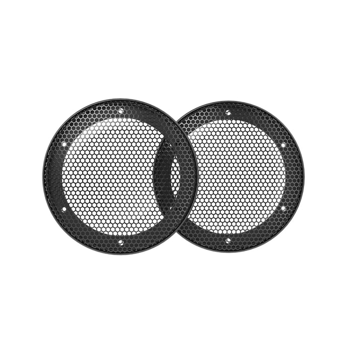 Eton GR 80 Grille and Ring Set for 3inch Midrange - Car Accessories
