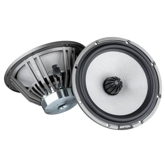 Eton HEX 165 High-End 6.5inch Midwoofer (Pair) - Car Speaker