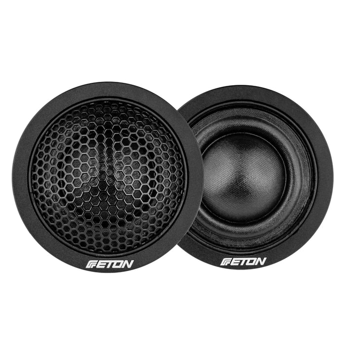 Eton HEX 28 High End Tweeter (Pair) - Car Speaker
