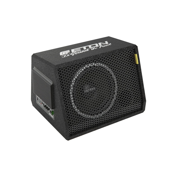 Eton MOVE 10-300AR - 10inch Enclosed Active Subwoofer - The Audio Co.