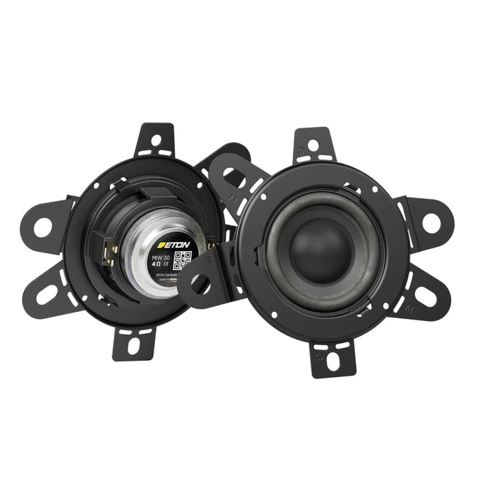 Eton PRW 50 2inch Fullrange Midrange Set - Car Speaker