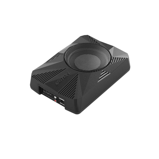 Eton USB 6 AR 6inch Active Underseat Subwoofer - The Audio Co.