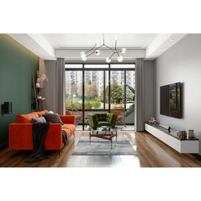 Flexson Wall Mount for Sonos Era 100 - The Audio Co.