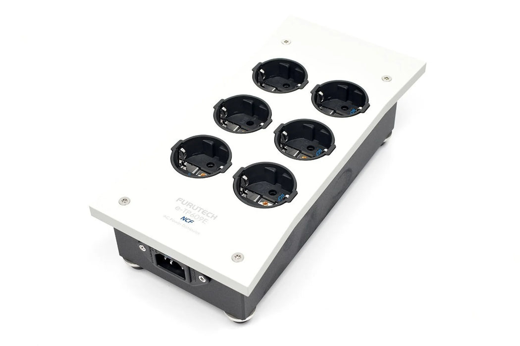 Furutech e TP609 NCF - Power Distribution - The Audio Co.