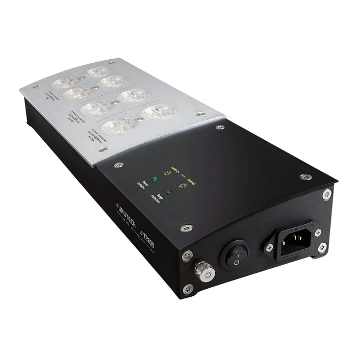 Furutech e TP80 Power Distribution eTP 80S Power Distribution