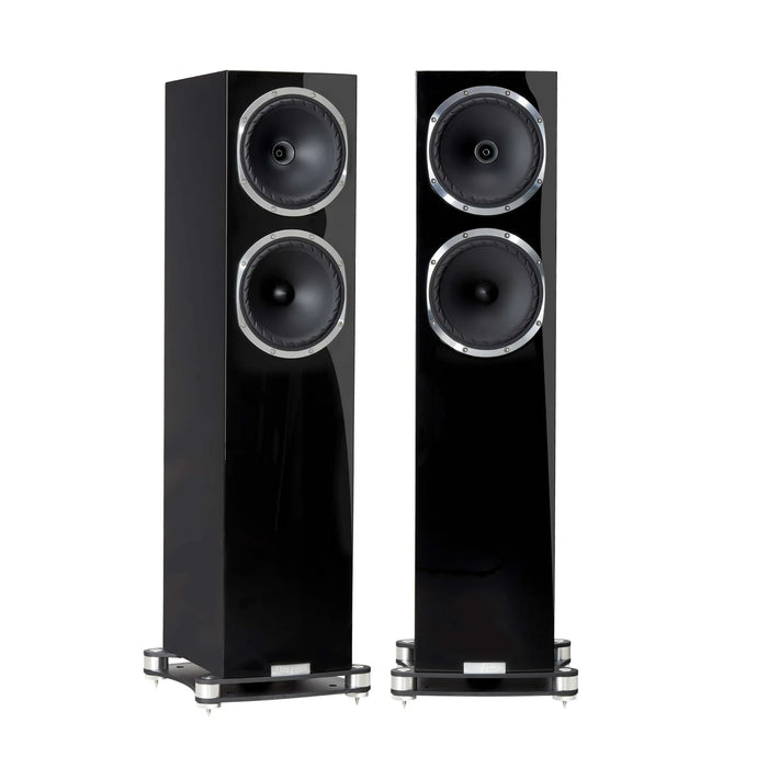 Fyne F502SP Floorstanding Speaker (Pair) Home Speaker