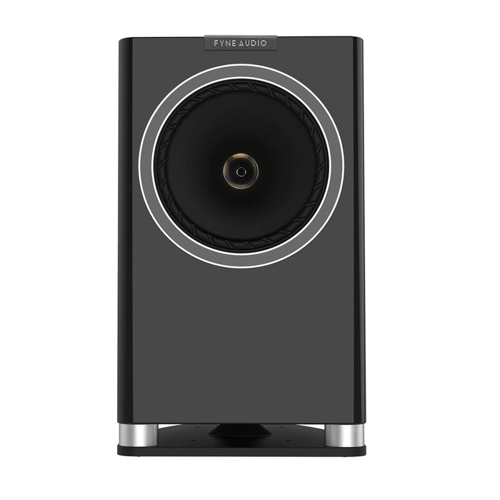 Fyne F701 Bookshelf Speaker (Pair) - Home Speaker