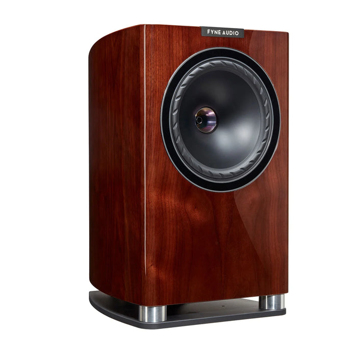 Fyne F701 Bookshelf Speaker (Pair) - Home Speaker