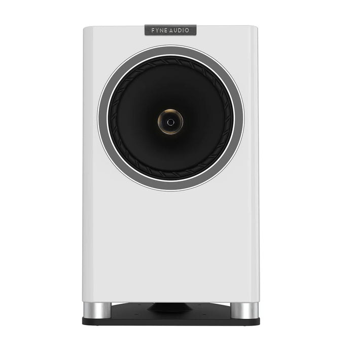 Fyne F701 Bookshelf Speaker (Pair) - Home Speaker
