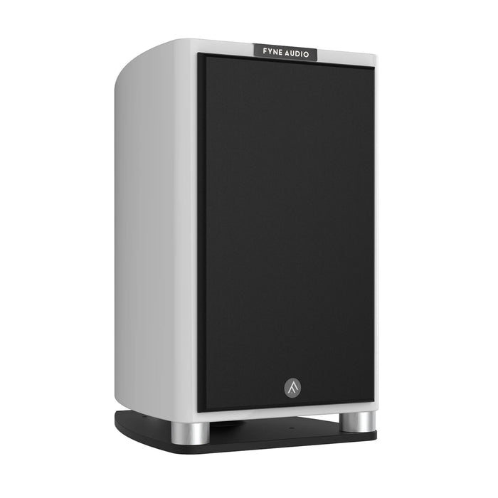 Fyne F701 Bookshelf Speaker (Pair) - Home Speaker