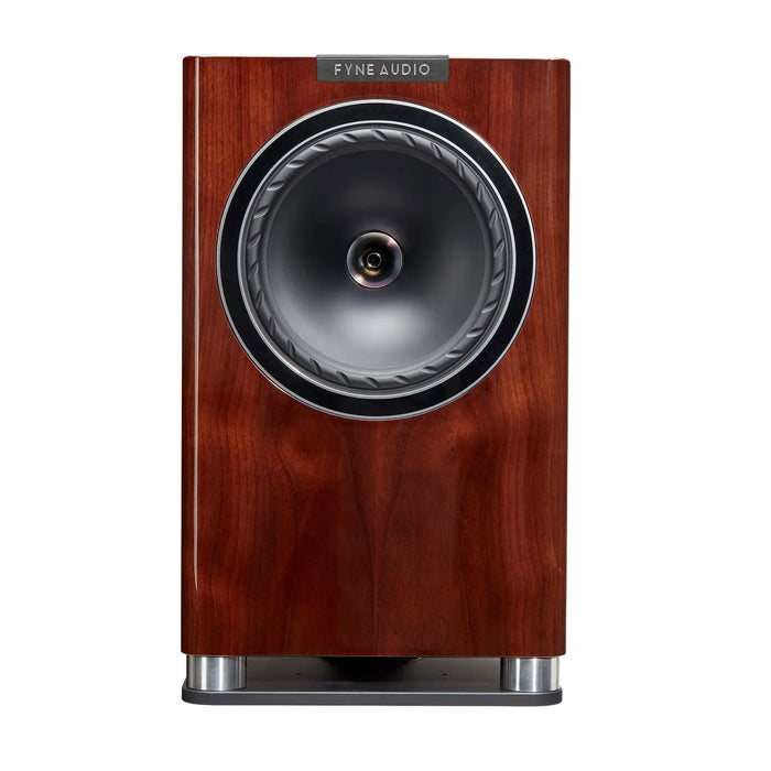 Fyne F701 Bookshelf Speaker (Pair) - Home Speaker