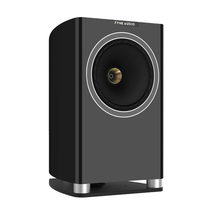Fyne F701 Bookshelf Speaker (Pair) - Home Speaker