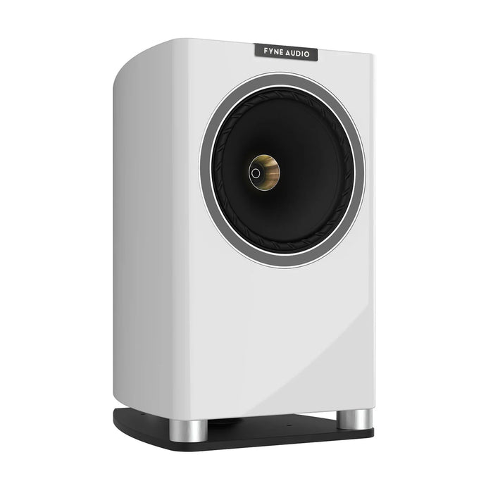 Fyne F701 Bookshelf Speaker (Pair) - Home Speaker