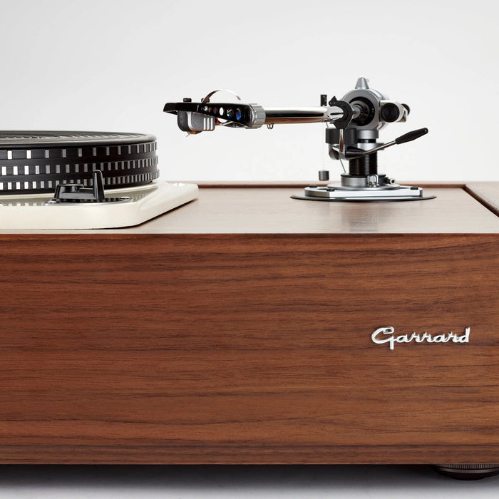 Garrard Model 301 Vinyl Turntable - The Audio Co.