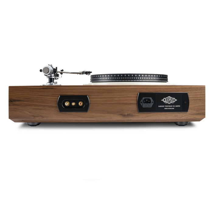 Garrard Model 301 Vinyl Turntable - The Audio Co.