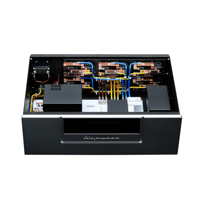 GigaWatt PowerControl Audiophile Power Conditioner - Power Conditioner