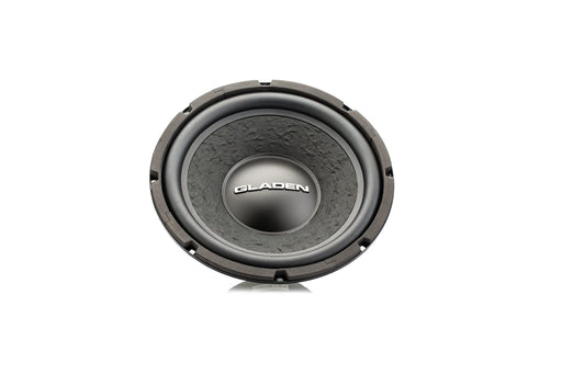 Gladen Alpha 10 - 10inch Subwoofer - The Audio Co.