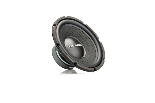 Gladen Alpha 10 - 10inch Subwoofer - The Audio Co.