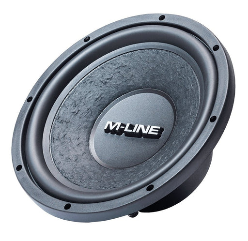 Gladen M 10 - 10inch Subwoofer - The Audio Co.
