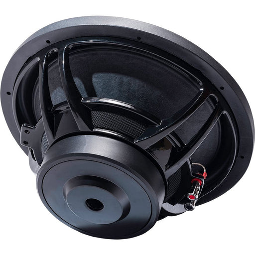 Gladen RS 12 - 12inch Subwoofer - The Audio Co.