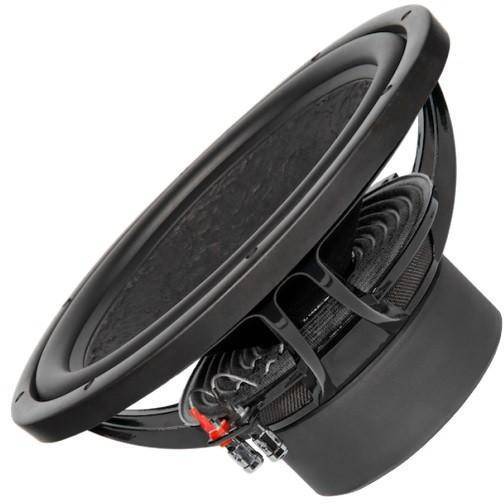 Gladen RS 12 - 12inch Subwoofer - The Audio Co.