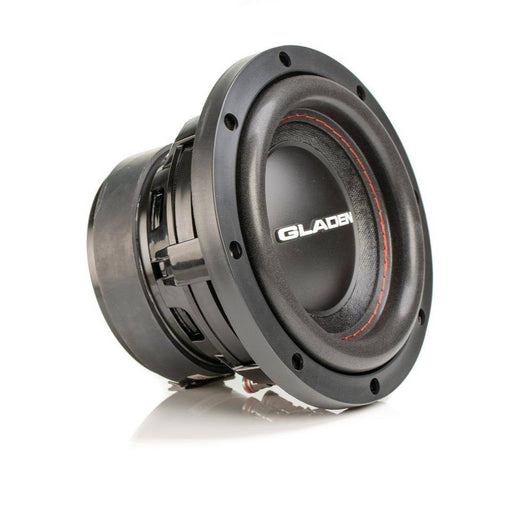 Gladen RS-X 6.5 - 6.5inch Subwoofer - The Audio Co.