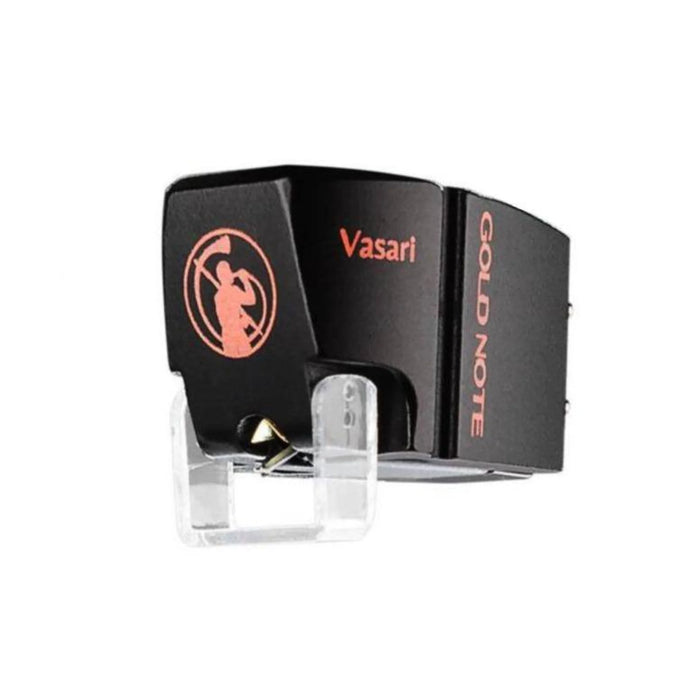 Gold Note Vasari - Moving Magnet Phono Cartridge - The Audio Co.