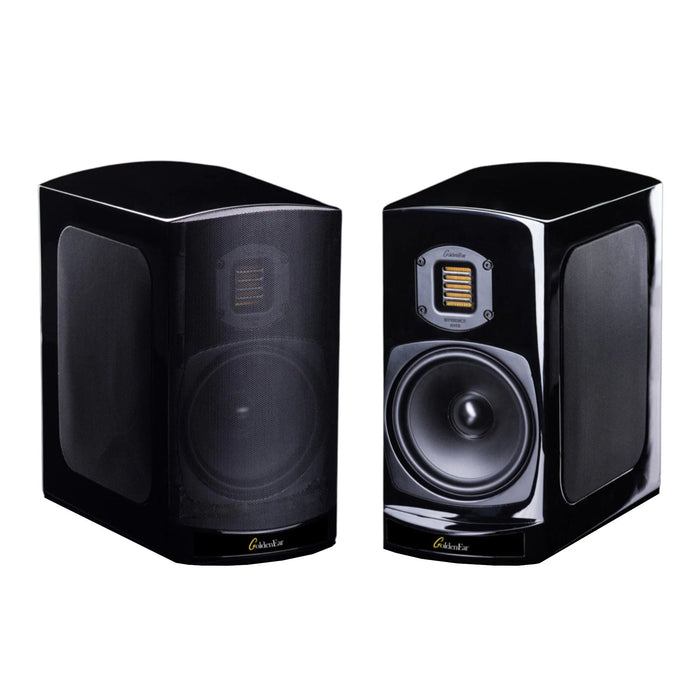 Golden Ear BRX - Audiophile Bookshelf Speaker (Pair) - The Audio Co.
