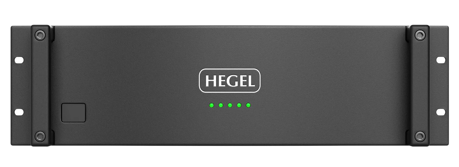 HEGEL C55 Five Channel Power Amplifier - Power Amplifier