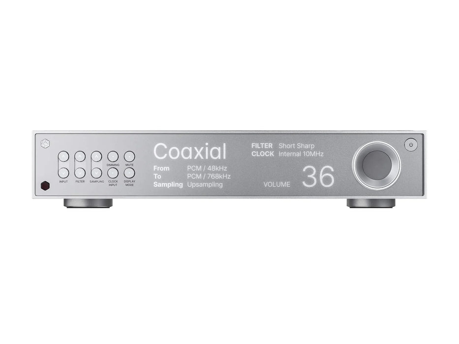 HiFi Rose RD 160 Digital to Analog Convertor - DAC