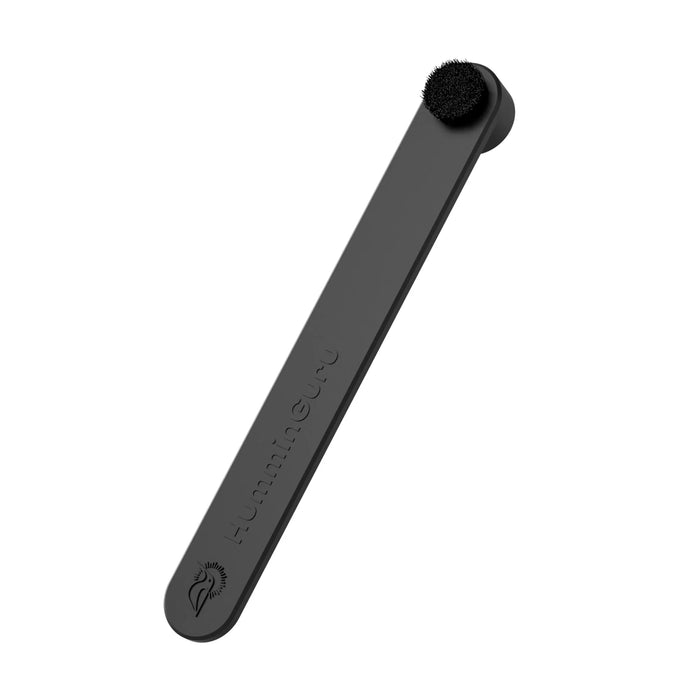 HumminGuru Record Stylus Cleaning Brush - Home Audio Accessories