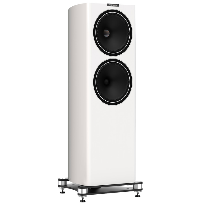 Fyne F704 Floorstanding Speaker (Pair)