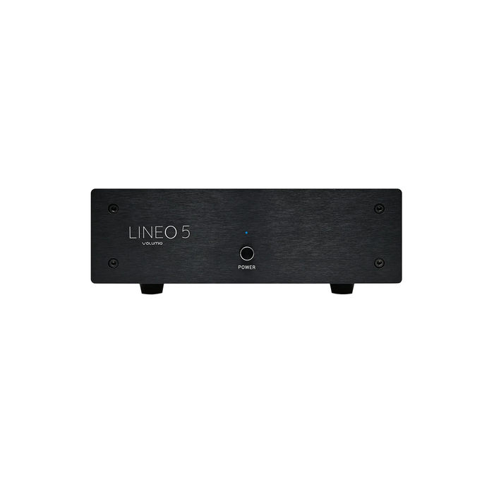Volumio Lineo5 Linear Power Supply