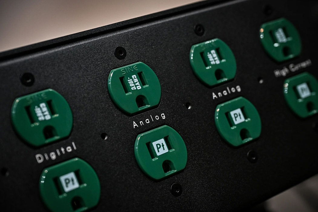 SINE S-60A Pt Power Conditioner