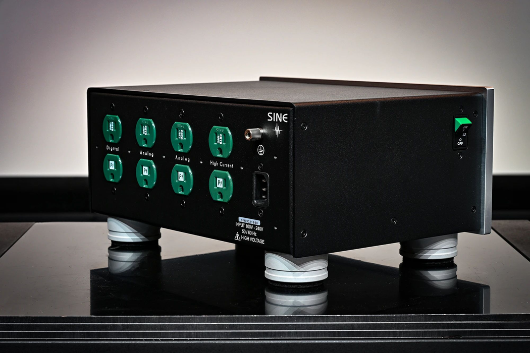 SINE S-60A Pt Power Conditioner