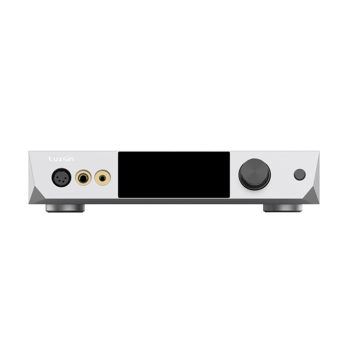 Luxsin X9 Music Streamer, DAC & Headphone Amplifier