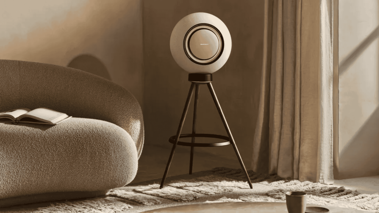 Marantz Horizon Wireless Streaming Speaker