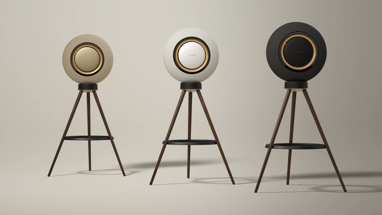 Marantz Horizon Wireless Streaming Speaker