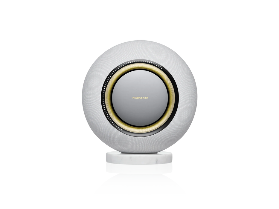 Marantz Horizon Wireless Streaming Speaker