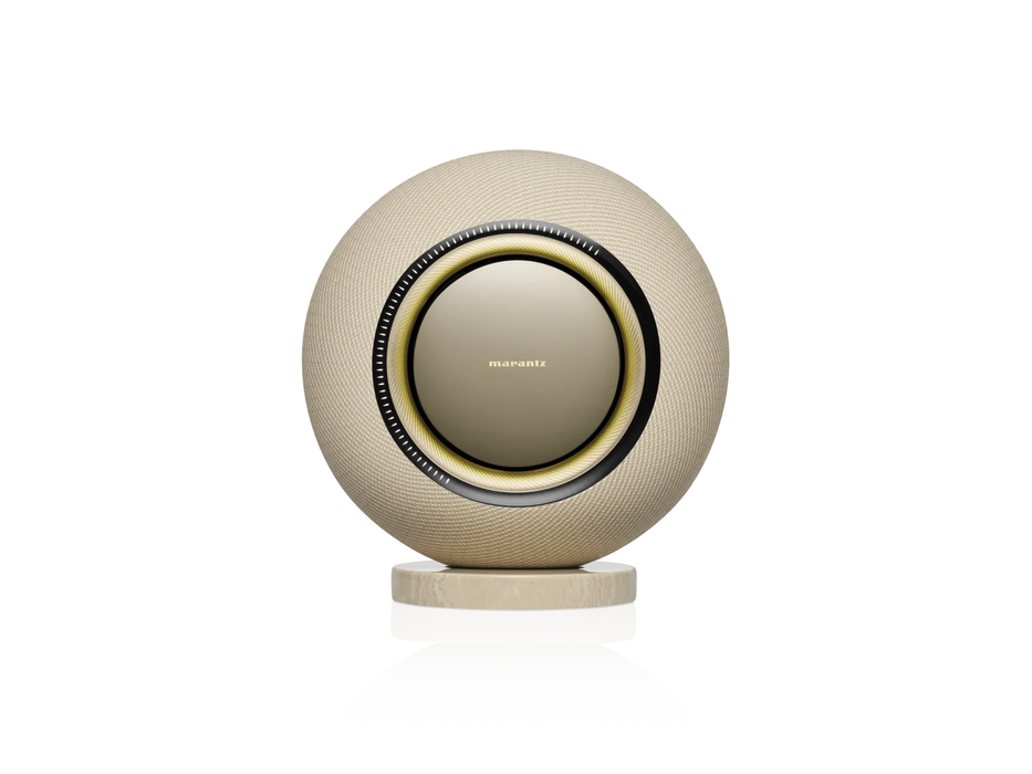 Marantz Horizon Wireless Streaming Speaker