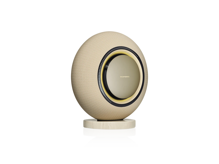 Marantz Horizon Wireless Streaming Speaker