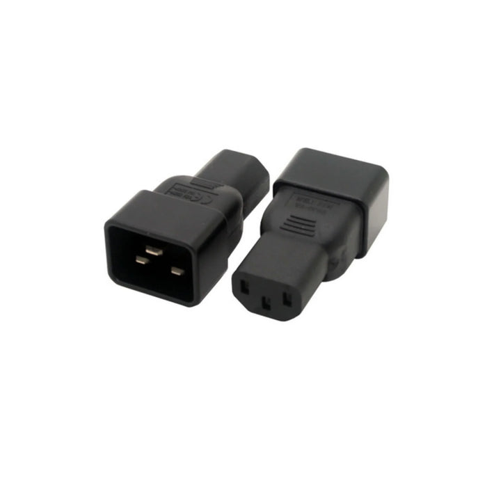 ISoTek C13 > C20 Adapter - Cable