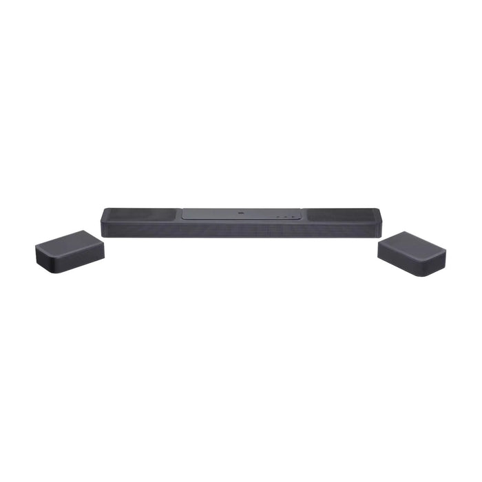JBL BAR 1300 Dolby Atmos Soundbar - The Audio Co.