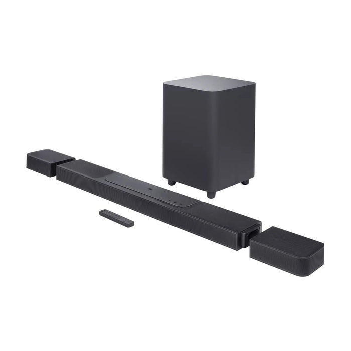 JBL BAR 1300 Dolby Atmos Soundbar - The Audio Co.
