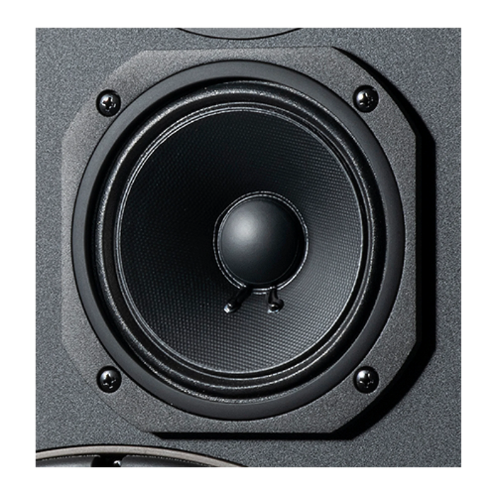 JBL L100 Classic MKII Bookshelf Speaker (Pair) - Home Speaker