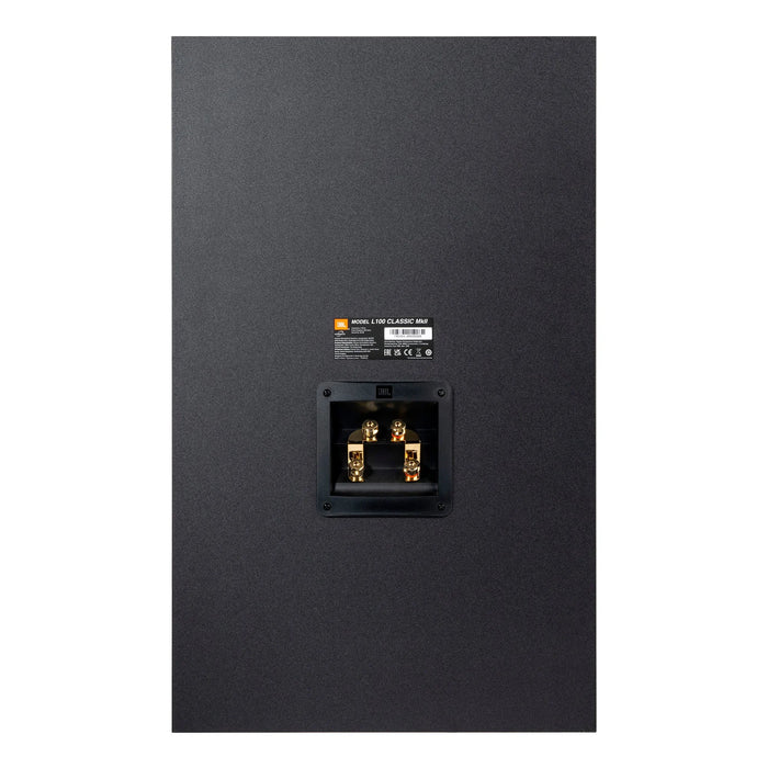 JBL L100 Classic MKII Bookshelf Speaker (Pair) - Home Speaker