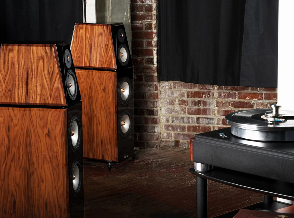 Joseph Audio Pearl Graphene Floorstanding Speaker (Pair) - The Audio Co.